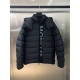 Moncler Ume Short Down Jacket