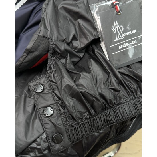 Mocnler Down Jacket M188