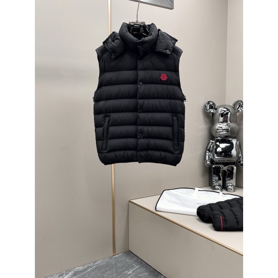 Mocnler Down Jacket M107