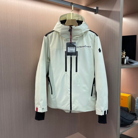 Moncler Grenoble No17