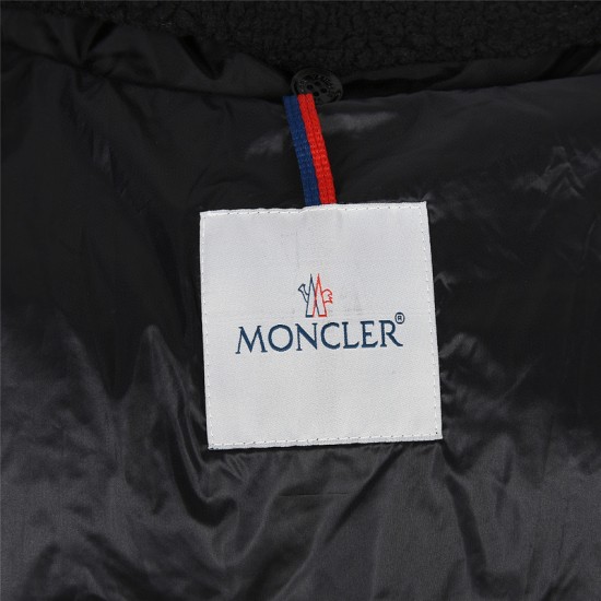 Mocnler Down Jacket M137