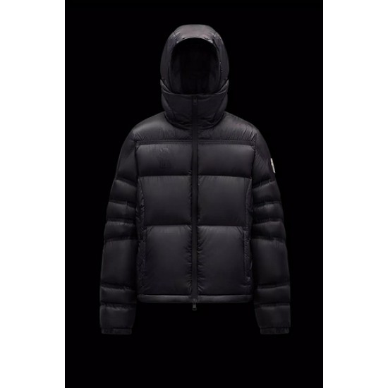 MONCLER Moleson Short Down Jacket