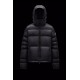 MONCLER Moleson Short Down Jacket