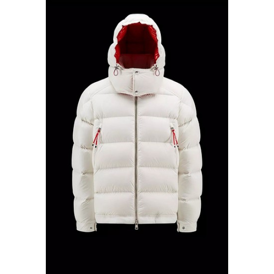 Poirier Short Down Jacket