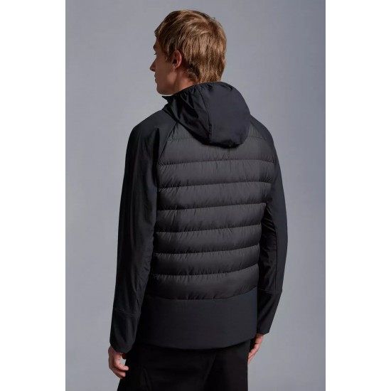 Viaur Short Down Jacket