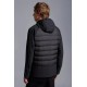 Viaur Short Down Jacket