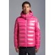 Moncler Saulx Short Down Jacket