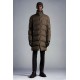 Moncler Doudoune longue Guirec