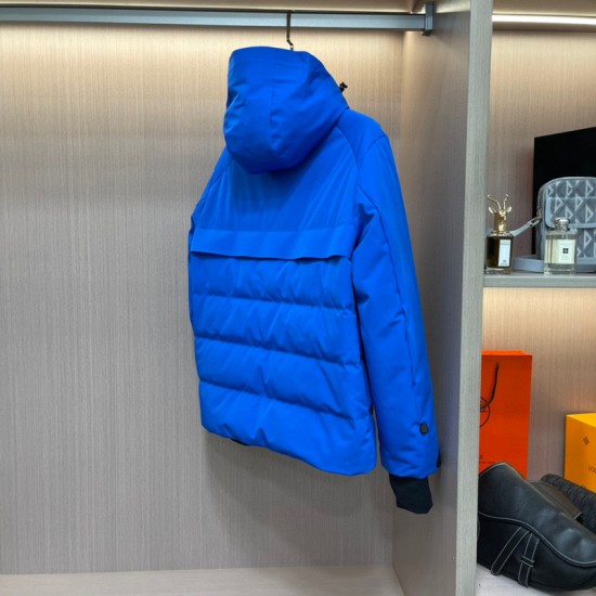 Moncler Grenoble No19