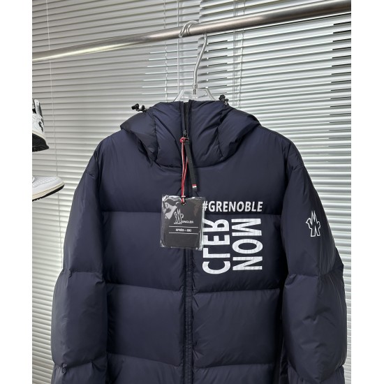 Mocnler Down Jacket M188