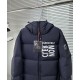 Mocnler Down Jacket M188