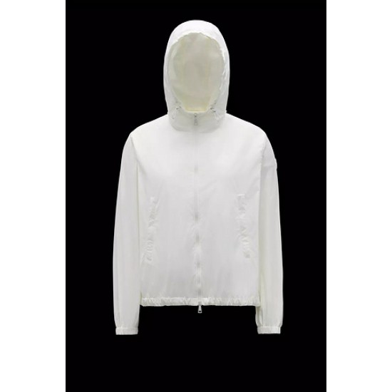 MONCLER Boissard Rain Jacket