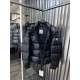 Mocnler Down Jacket M175