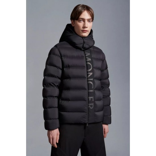 Moncler Ume Short Down Jacket