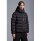 Moncler Ume Short Down Jacket