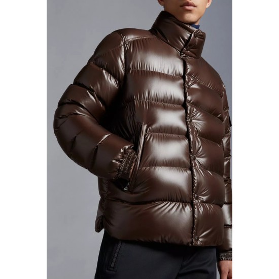 Lule Short Down Jacket