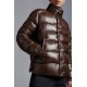 Lule Short Down Jacket