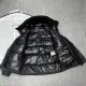 Moncler Madeira Short Down Jacket