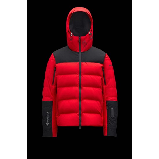 Moncler Grenoble No15