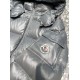 Moncler Maya Short Down Jacket