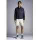 Moncler Rappeneau Reversible Rain Jacket