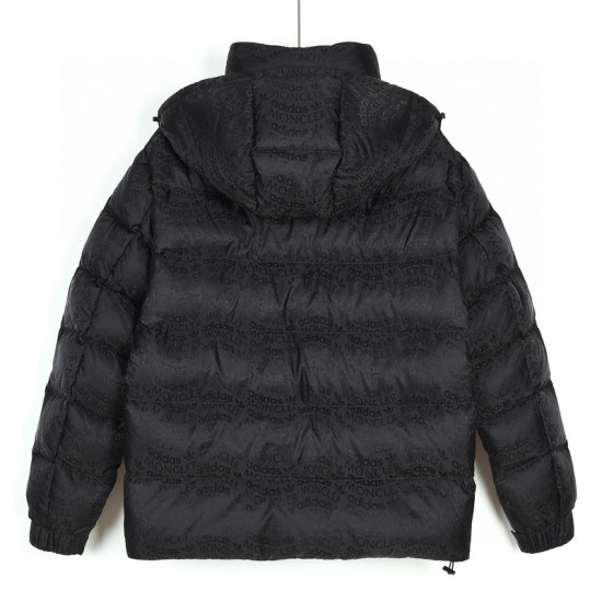 Mocnler Down Jacket M136