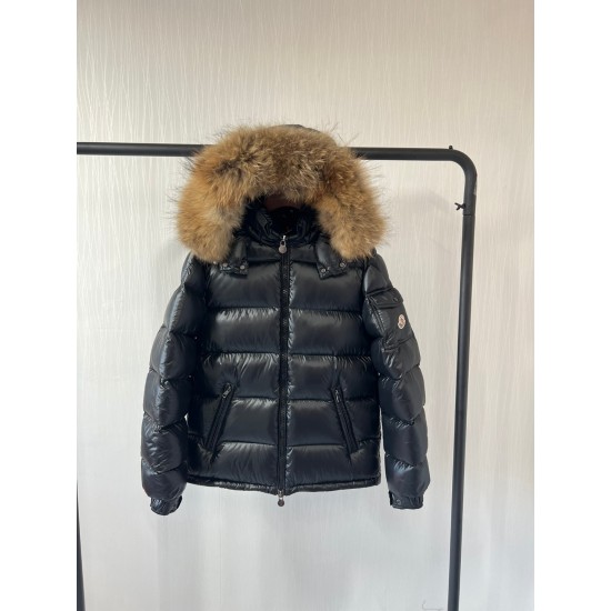 Moncler Mayafur