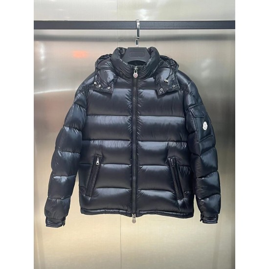 Moncler Maya Short Down Jacket