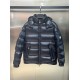 Moncler Maya Short Down Jacket