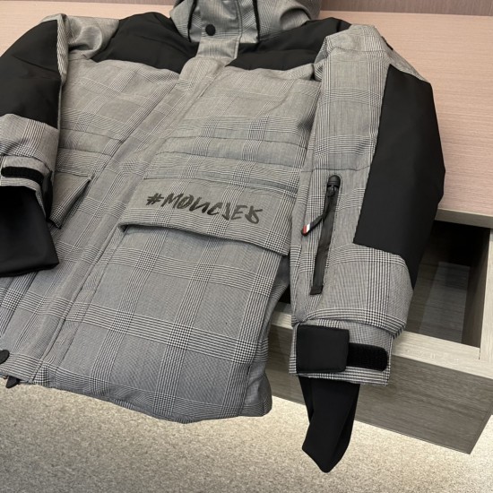 Moncler Grenoble No50