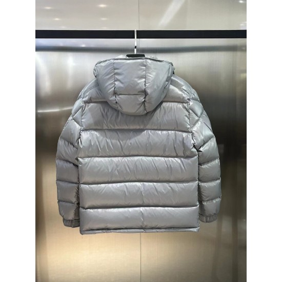 Moncler Maya Short Down Jacket