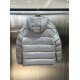 Moncler Maya Short Down Jacket