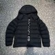 Moncler Ume Short Down Jacket