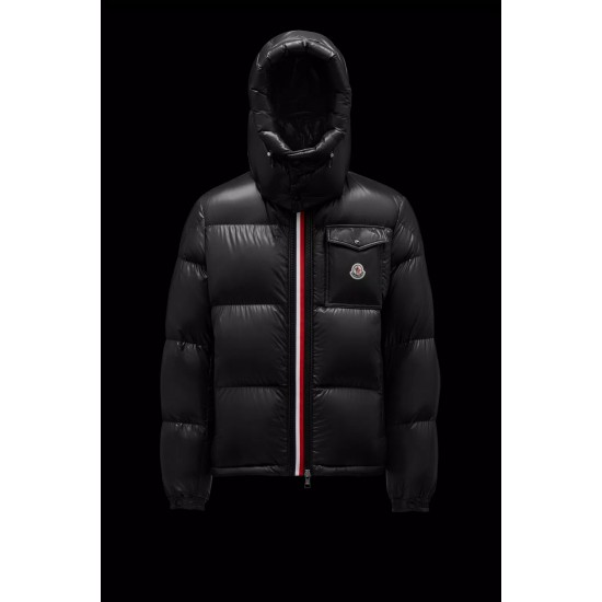 Montbeliard Short Down Jacket