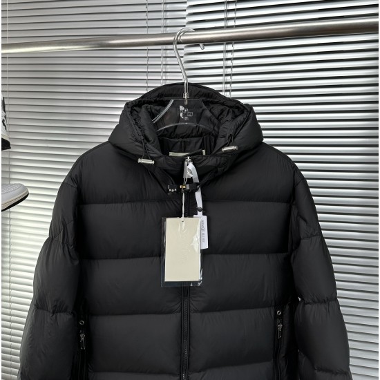 Mocnler Down Jacket M190