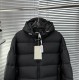 Mocnler Down Jacket M190