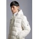 Moncler Pavin Short Down Jacket