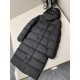 Mocnler Hanss Down Jacket