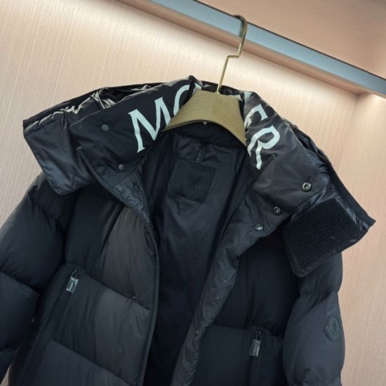 Mocnler Hanss Down Jacket