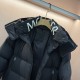 Mocnler Hanss Down Jacket