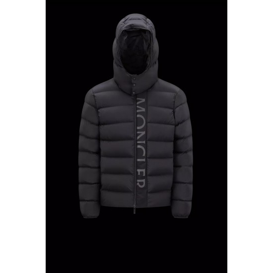 Moncler Ume Short Down Jacket