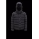 Moncler Ume Short Down Jacket