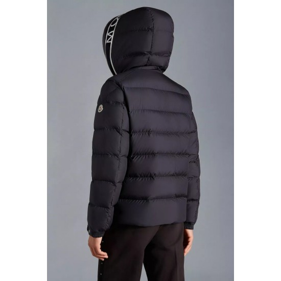 MONCLER Cadere down jacket