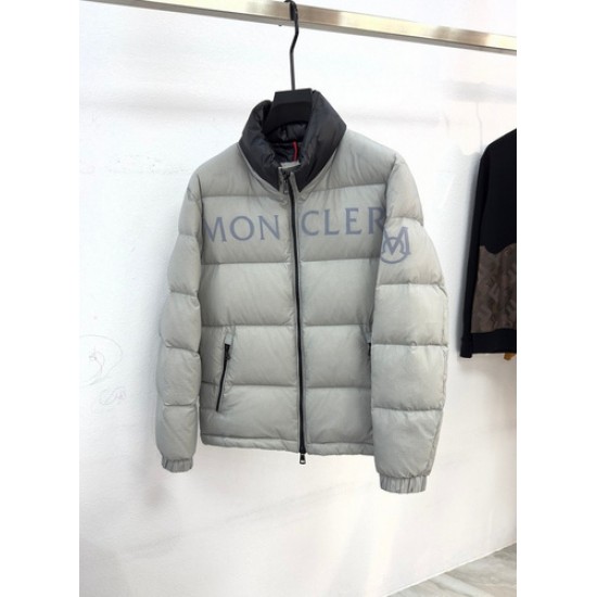 Mocnler Down Jacket M134