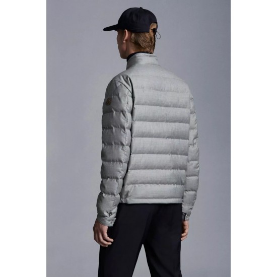 Moncler Doudoune courte Acorus