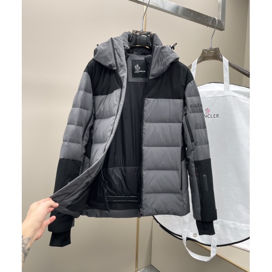 Moncler Grenoble No15