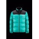 Moncler Peuplier Short Down Jacket