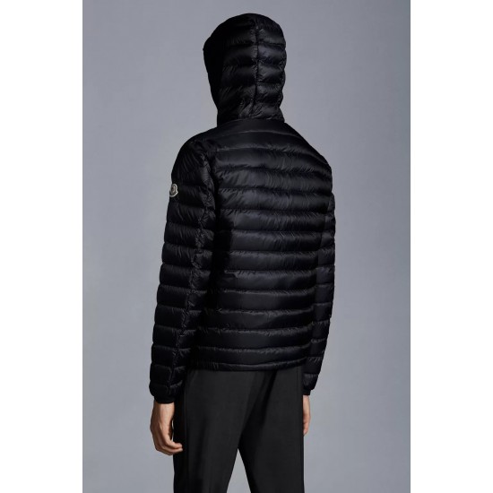 Douret Short Down Jacket