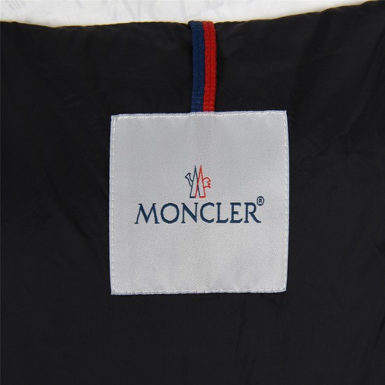 Mocnler Down Jacket M136