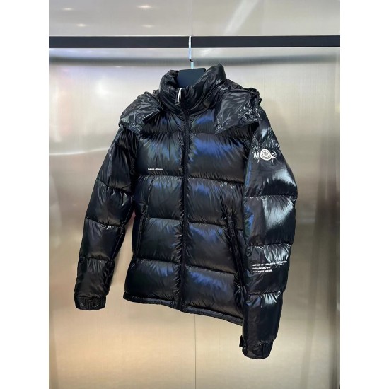 Mocnler Down Jacket M116